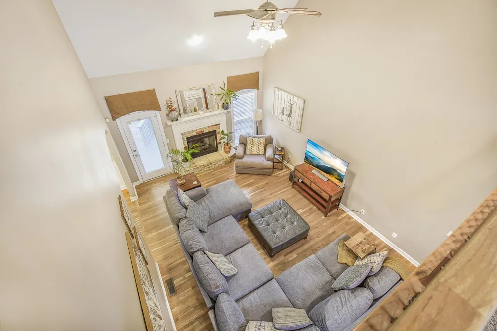1034 Stonehollow Way Mount Juliet, TN 37122