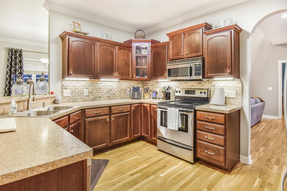 1034 Stonehollow Way Mount Juliet, TN 37122