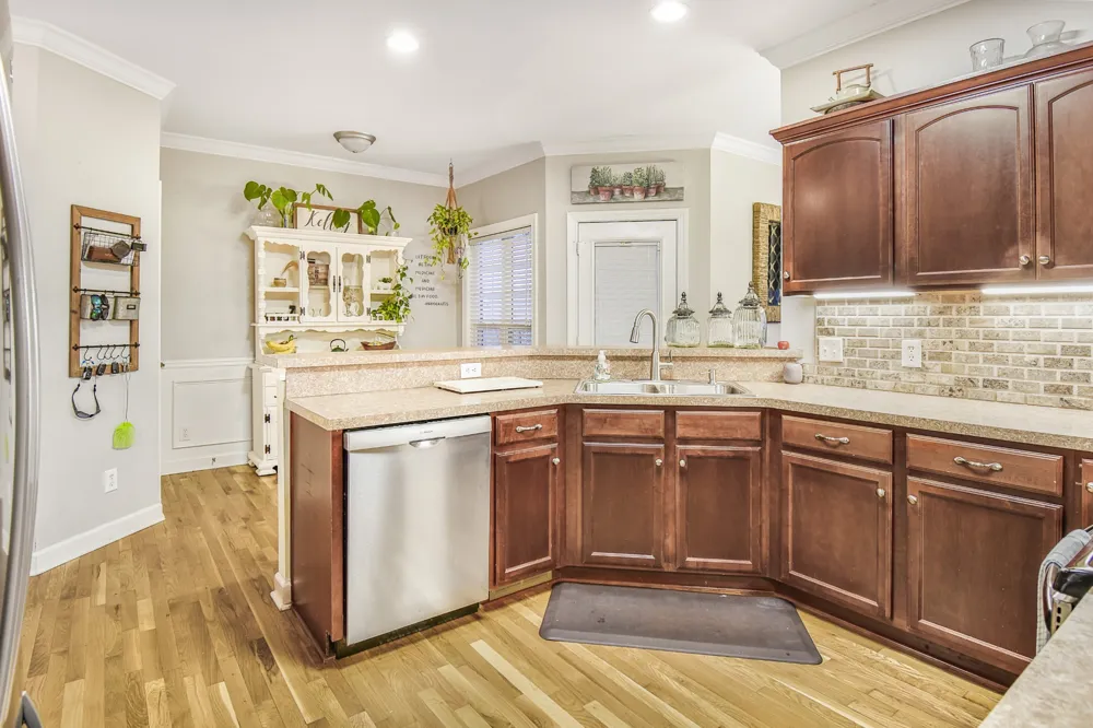 1034 Stonehollow Way Mount Juliet, TN 37122