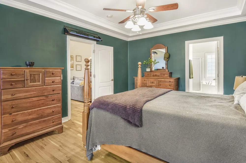 1034 Stonehollow Way Mount Juliet, TN 37122