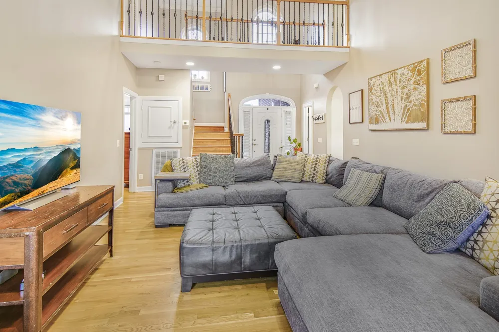 1034 Stonehollow Way Mount Juliet, TN 37122