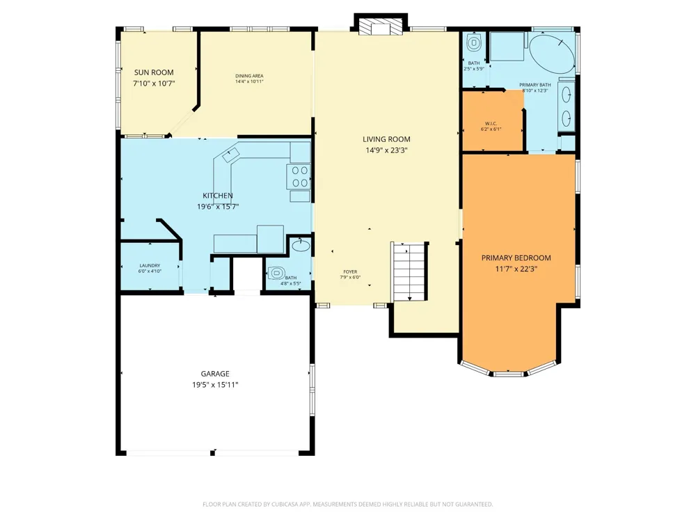 1034 Stonehollow Way Mount Juliet, TN 37122