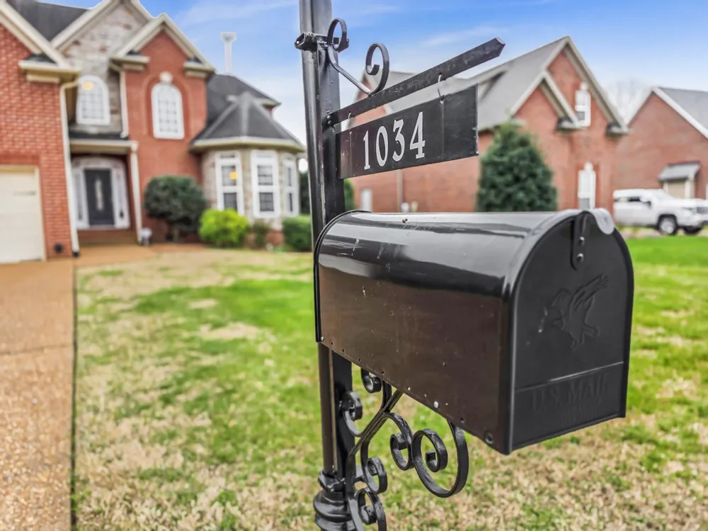 1034 Stonehollow Way Mount Juliet, TN 37122