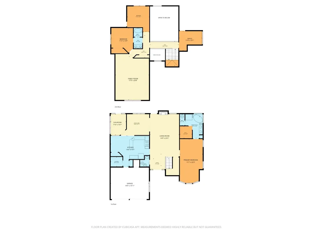 1034 Stonehollow Way Mount Juliet, TN 37122