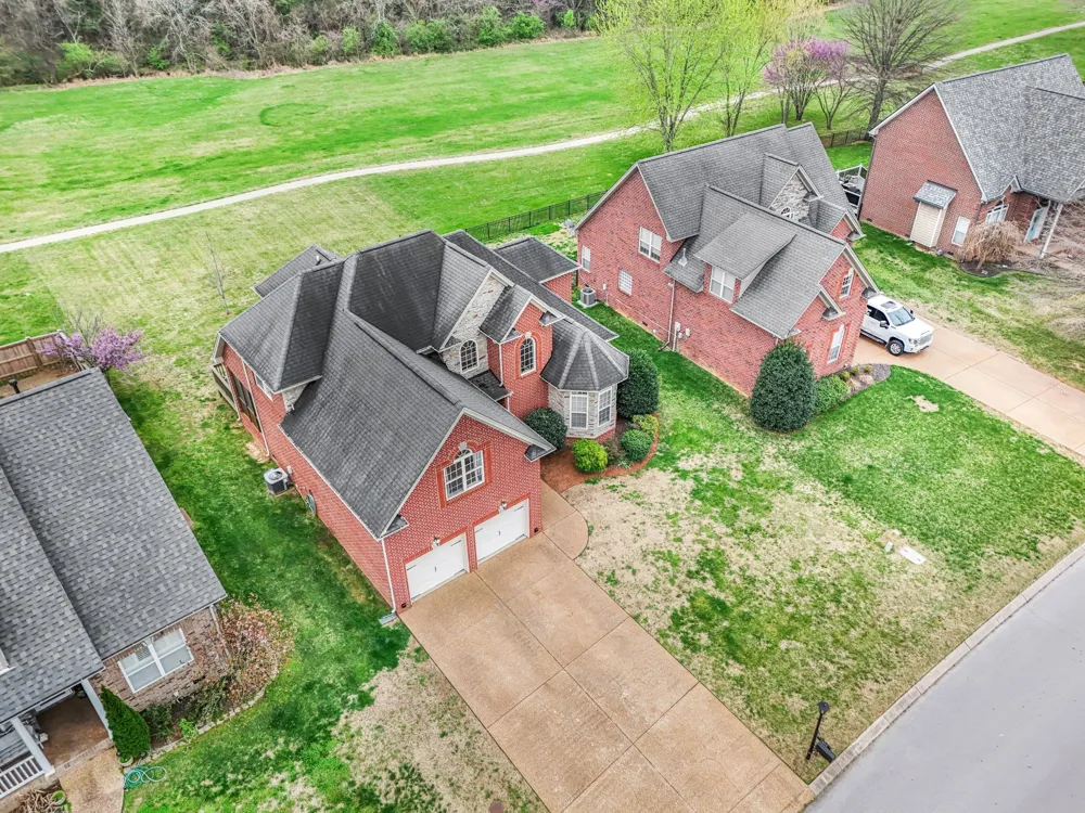 1034 Stonehollow Way Mount Juliet, TN 37122