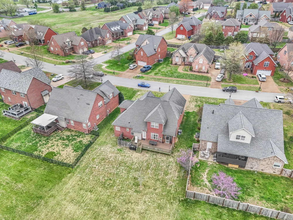 1034 Stonehollow Way Mount Juliet, TN 37122