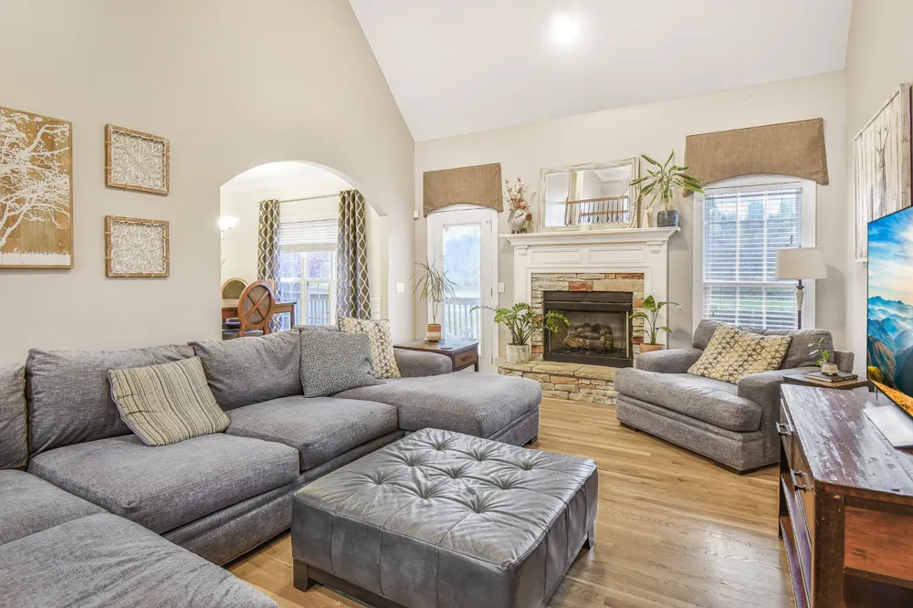 1034 Stonehollow Way Mount Juliet, TN 37122