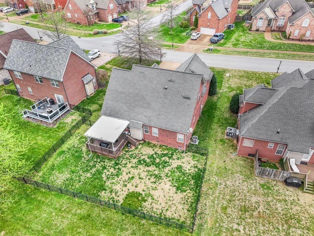 1034 Stonehollow Way Mount Juliet, TN 37122