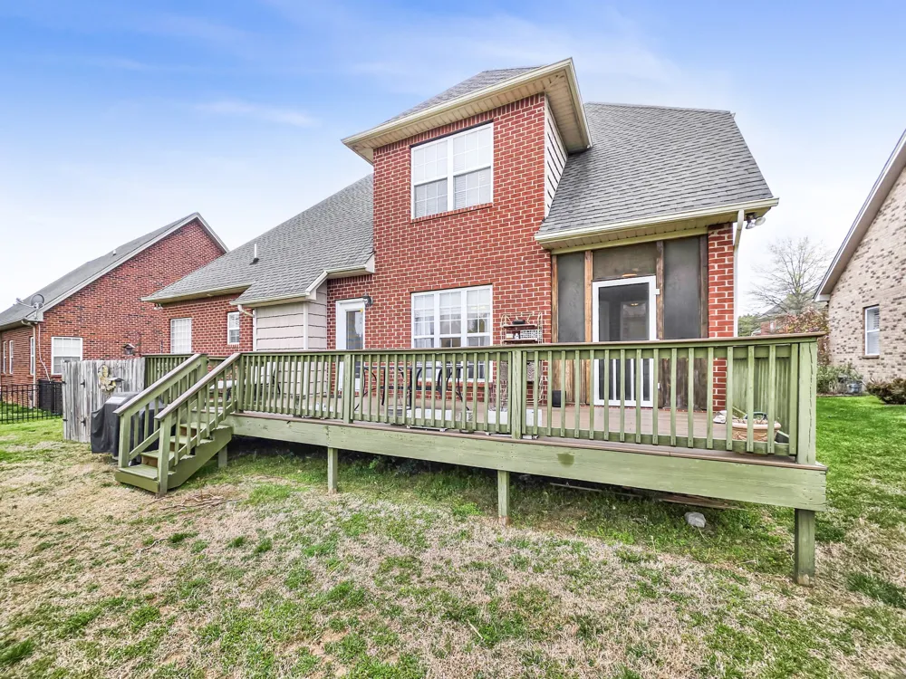 1034 Stonehollow Way Mount Juliet, TN 37122