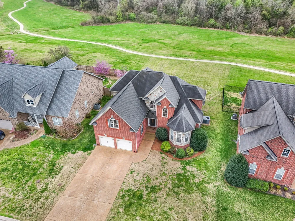 1034 Stonehollow Way Mount Juliet, TN 37122