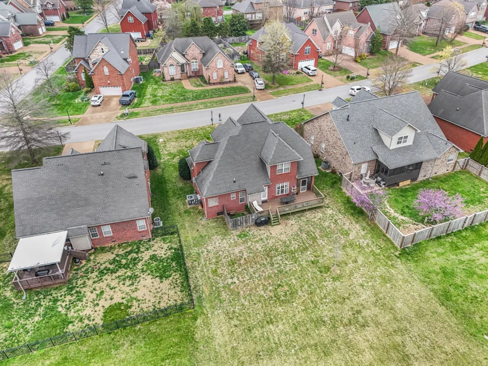 1034 Stonehollow Way Mount Juliet, TN 37122