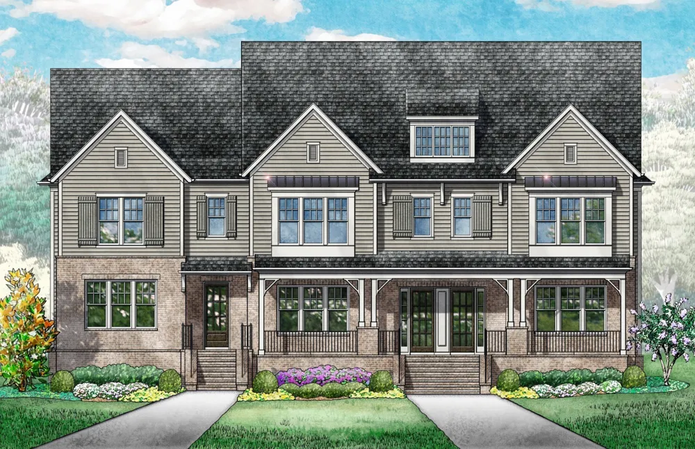 228 Equine Street Franklin, TN 37064