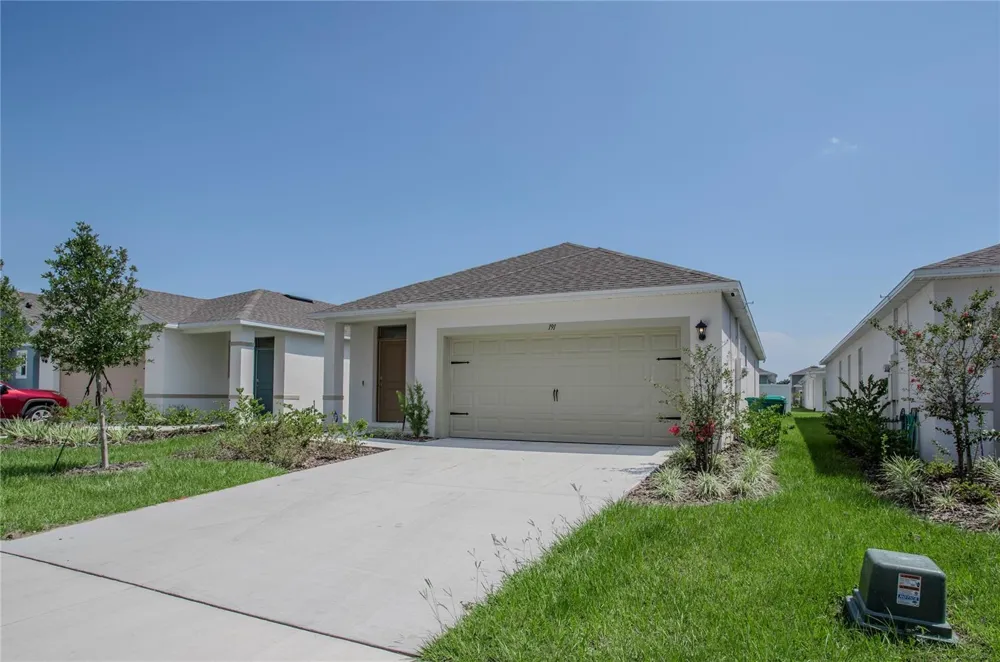 Address Not Shown Umatilla, FL 32784