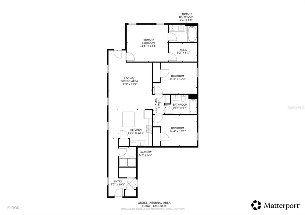 Address Not Shown Umatilla, FL 32784