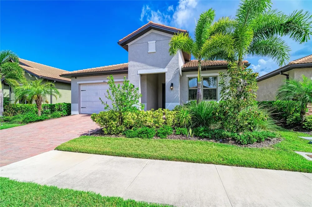 288 SOLIERA STREET Nokomis, FL 34275