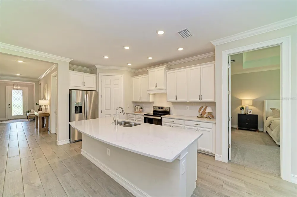 288 SOLIERA STREET Nokomis, FL 34275