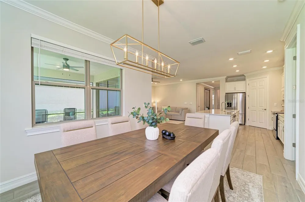 288 SOLIERA STREET Nokomis, FL 34275