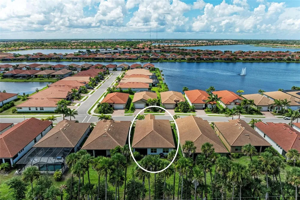 288 SOLIERA STREET Nokomis, FL 34275
