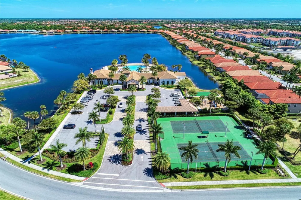 288 SOLIERA STREET Nokomis, FL 34275