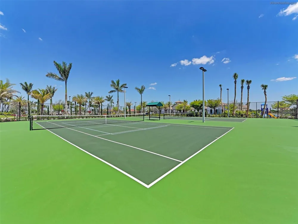 288 SOLIERA STREET Nokomis, FL 34275