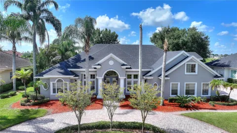 9469 WATERFORD OAKS DRIVE