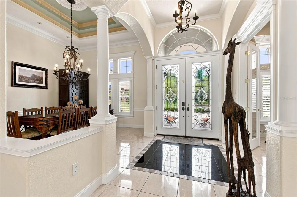 9469 WATERFORD OAKS DRIVE Winter Haven, FL 33884