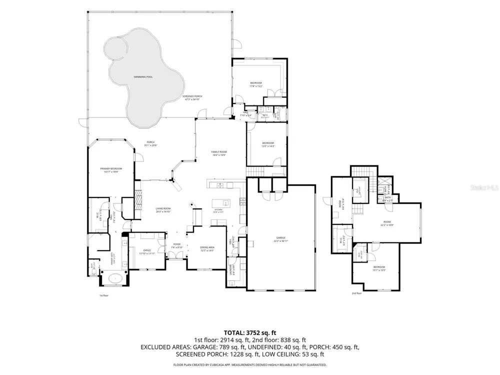 9469 WATERFORD OAKS DRIVE Winter Haven, FL 33884