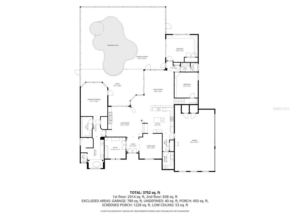 9469 WATERFORD OAKS DRIVE Winter Haven, FL 33884