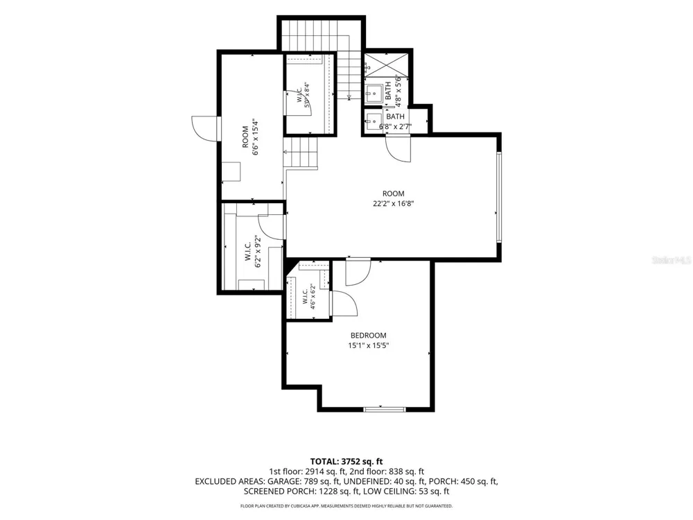 9469 WATERFORD OAKS DRIVE Winter Haven, FL 33884