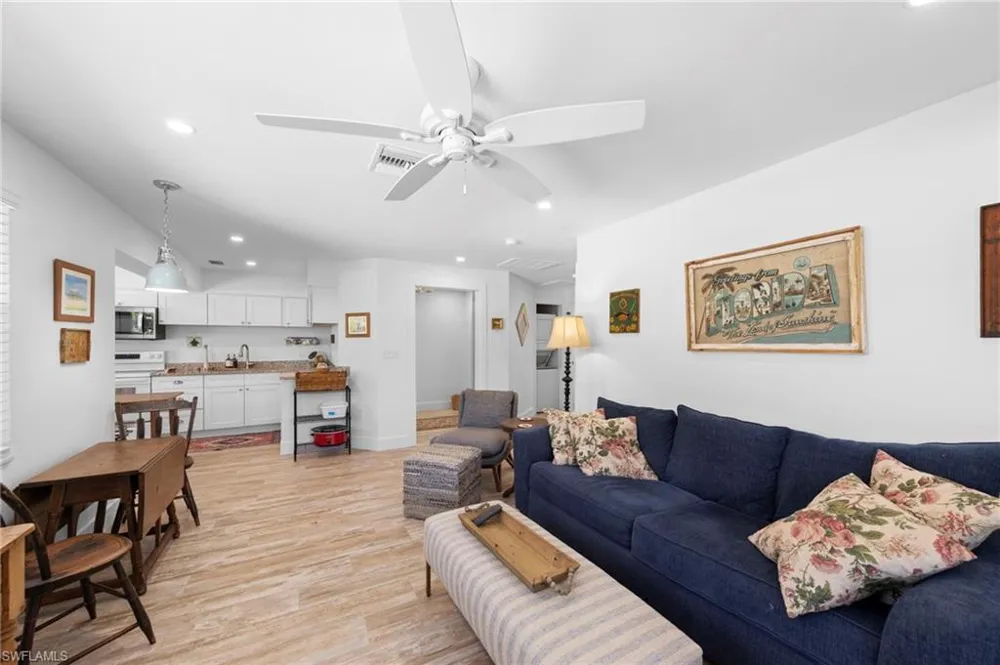 849 Beach Road Sanibel, FL 33957