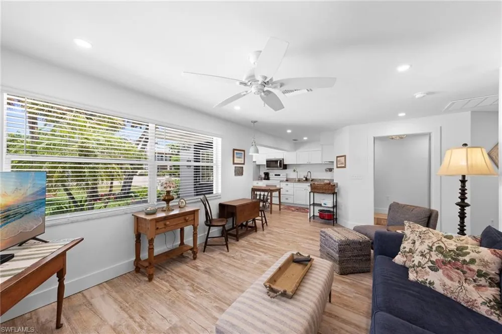 849 Beach Road Sanibel, FL 33957
