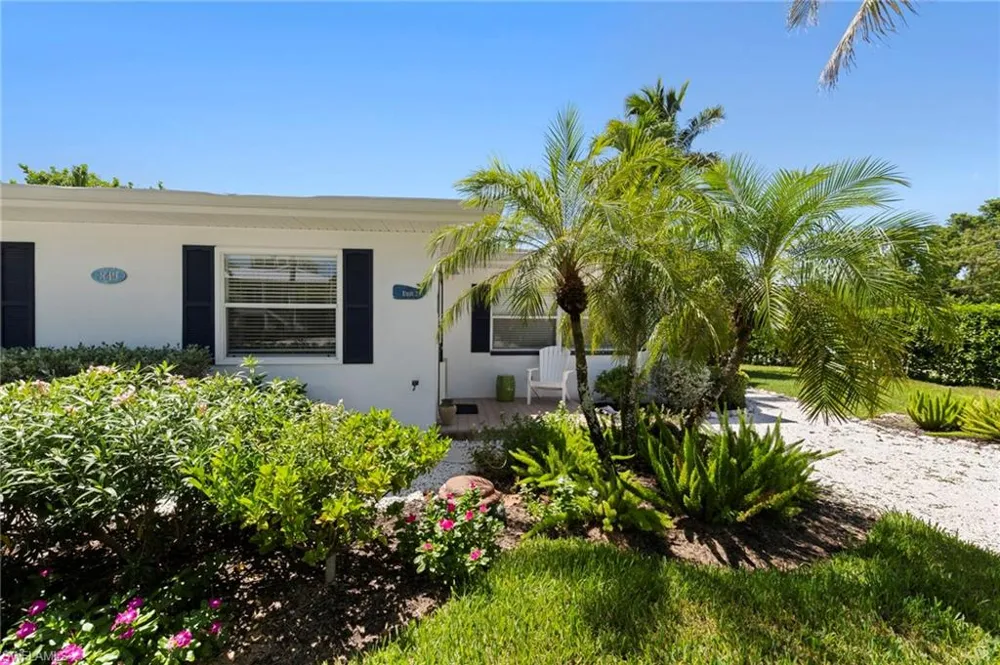 849 Beach Road Sanibel, FL 33957