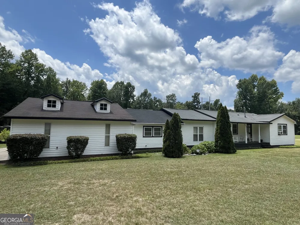 765 Stembridge RD SE Milledgeville, GA 31061