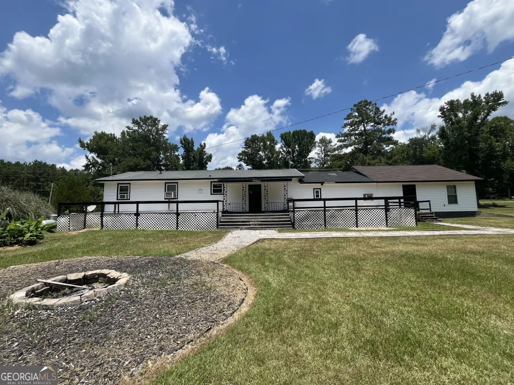 765 Stembridge RD SE Milledgeville, GA 31061