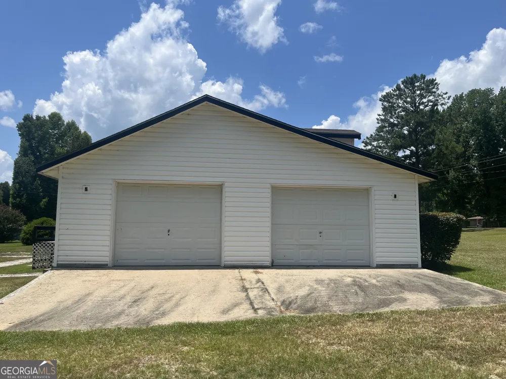 765 Stembridge RD SE Milledgeville, GA 31061