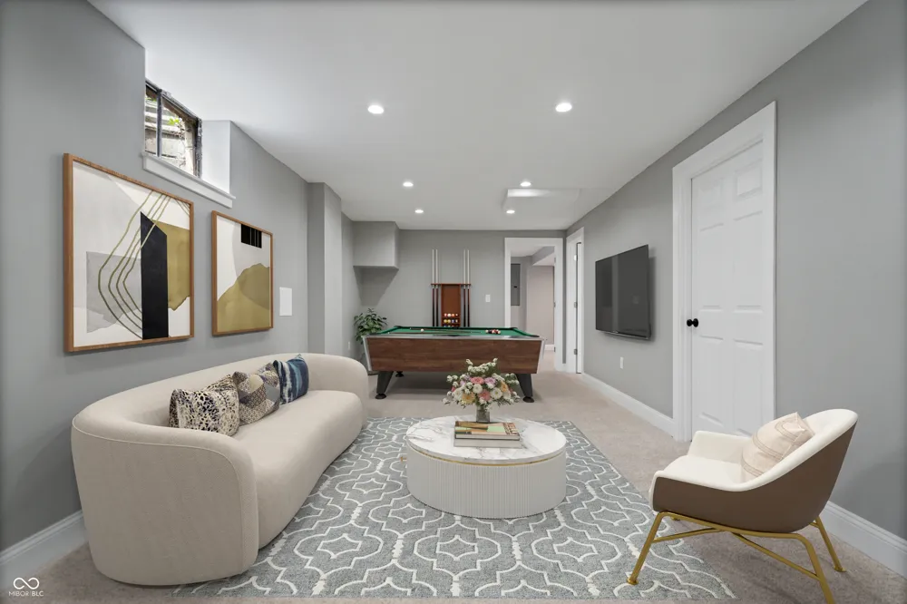 10306 New Jersey Street Carmel, IN 46280