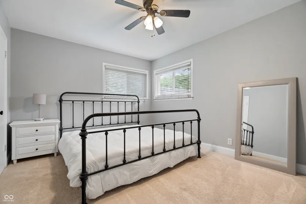 10306 New Jersey Street Carmel, IN 46280