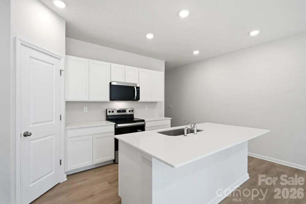 4117 Butler Grove Lane Charlotte, NC 28269