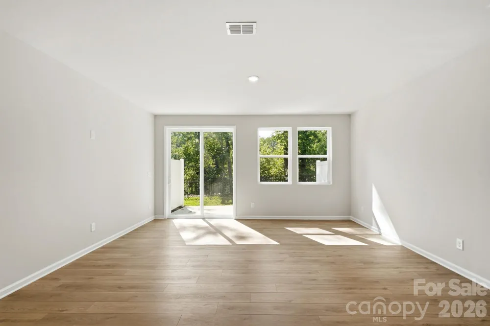 4117 Butler Grove Lane Charlotte, NC 28269