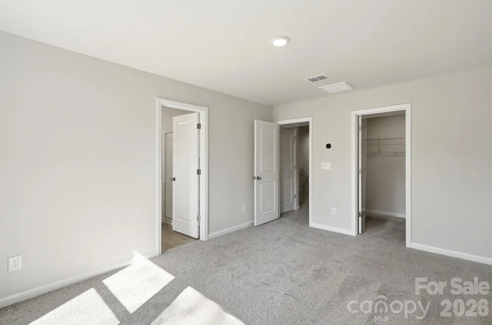 4117 Butler Grove Lane Charlotte, NC 28269