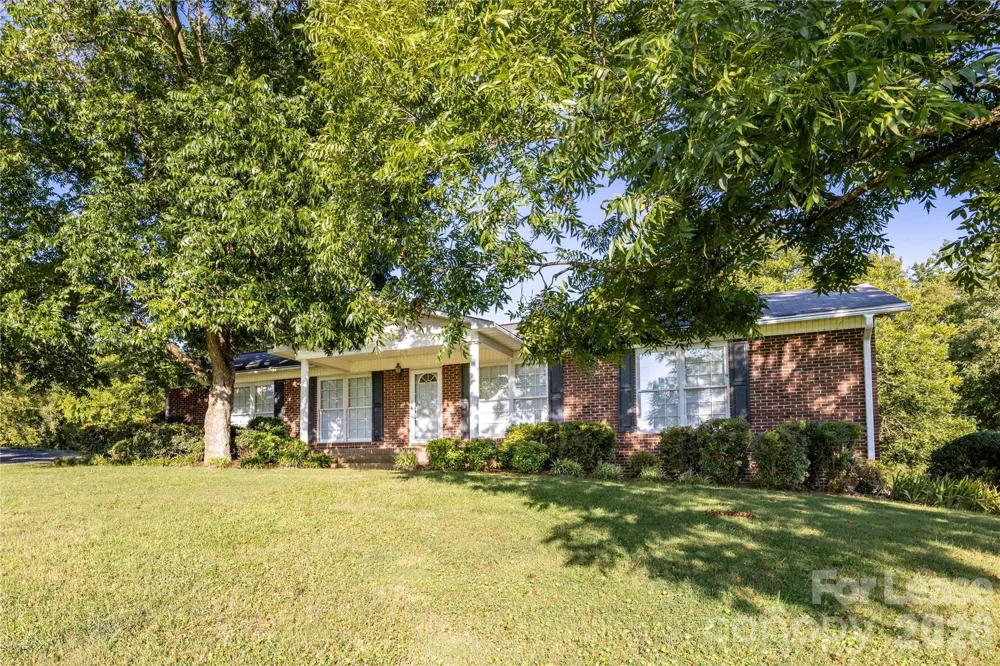 34838 Ellen Road New London, NC 28127