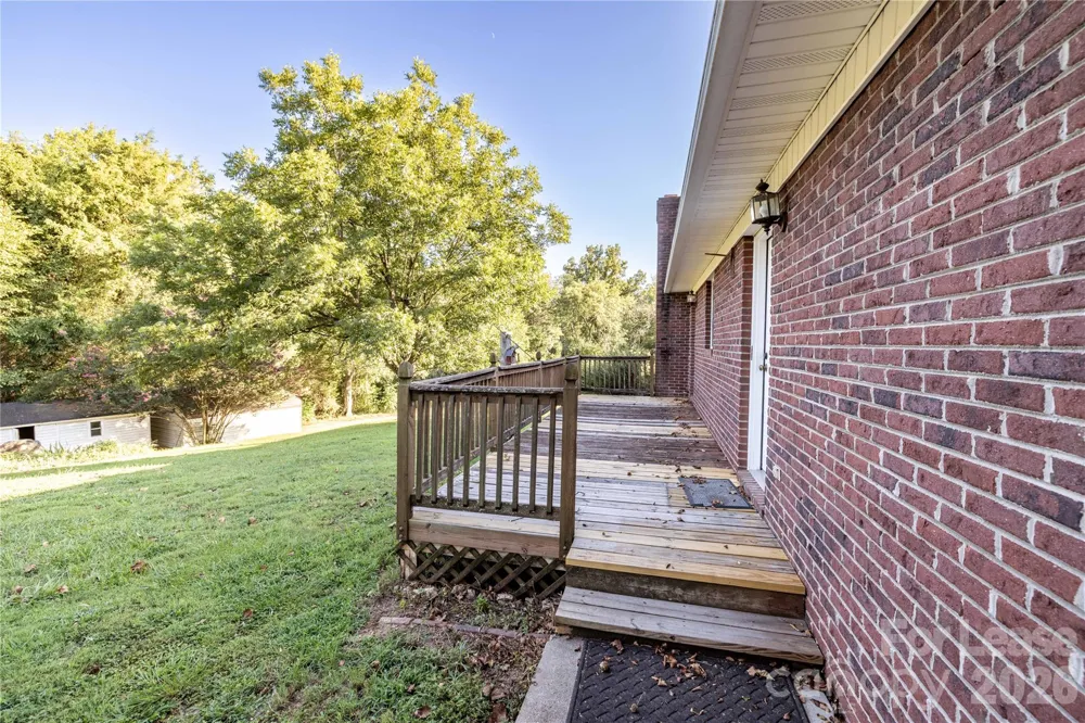 34838 Ellen Road New London, NC 28127