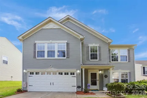 1106 Rainier Lane