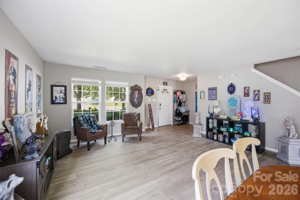 1106 Rainier Lane Gastonia, NC 28052