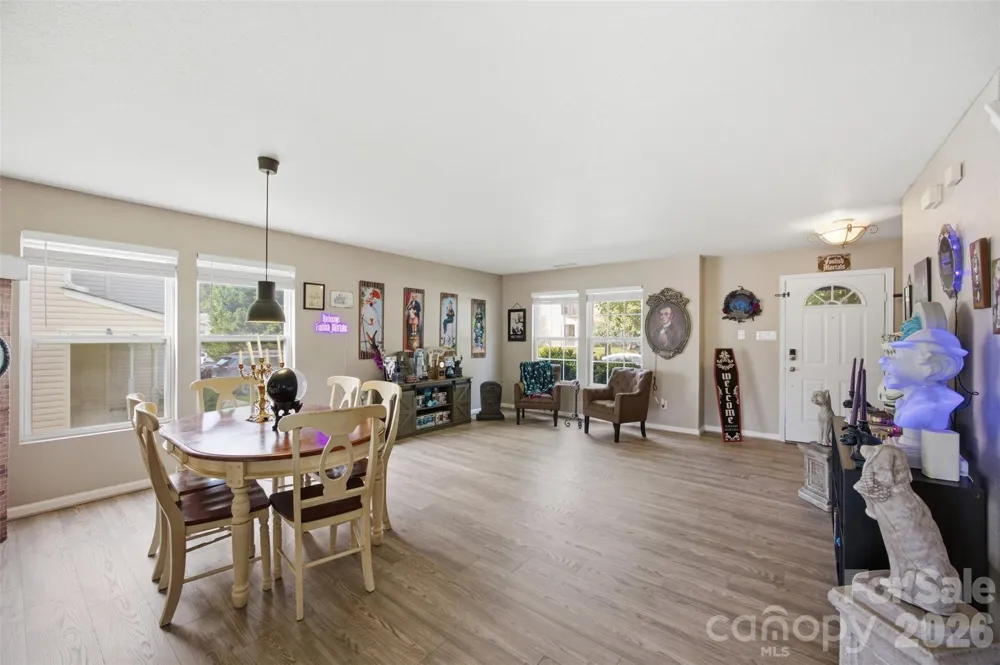 1106 Rainier Lane Gastonia, NC 28052