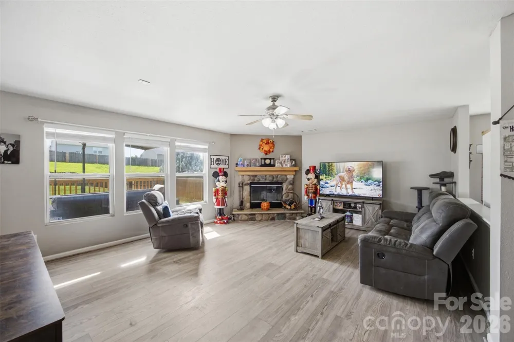 1106 Rainier Lane Gastonia, NC 28052