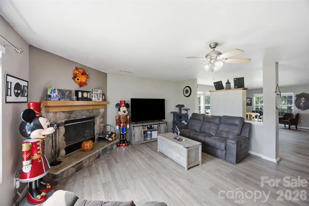 1106 Rainier Lane Gastonia, NC 28052