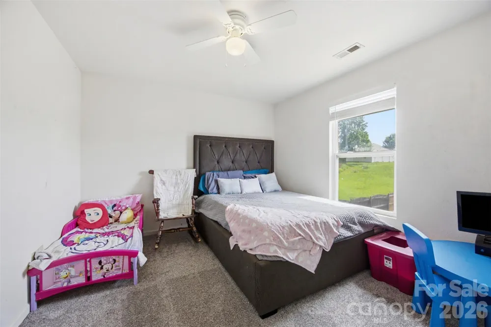 1106 Rainier Lane Gastonia, NC 28052