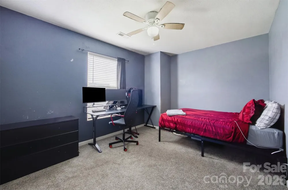 1106 Rainier Lane Gastonia, NC 28052