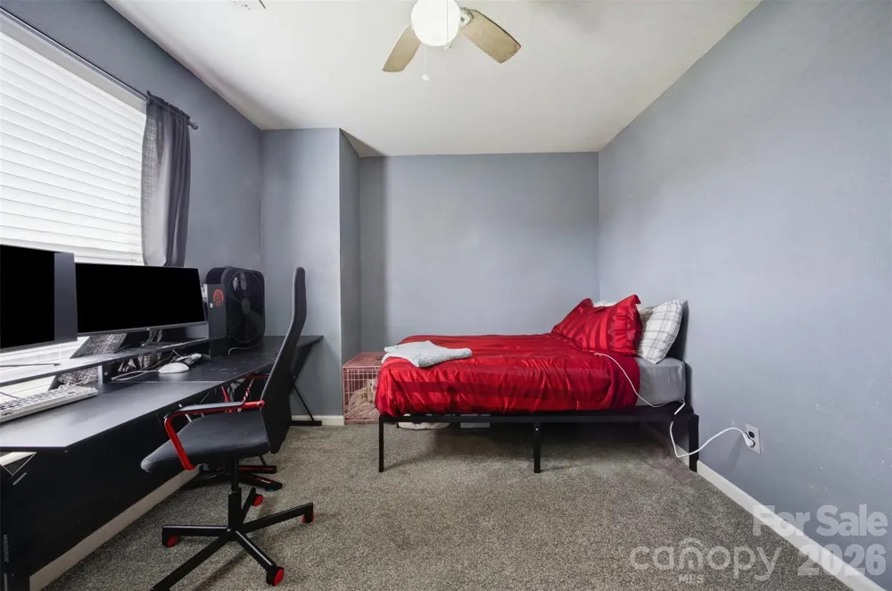 1106 Rainier Lane Gastonia, NC 28052